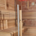 category Fonteyn | Sauna Luxor 220 | Red Cedar 860636-01